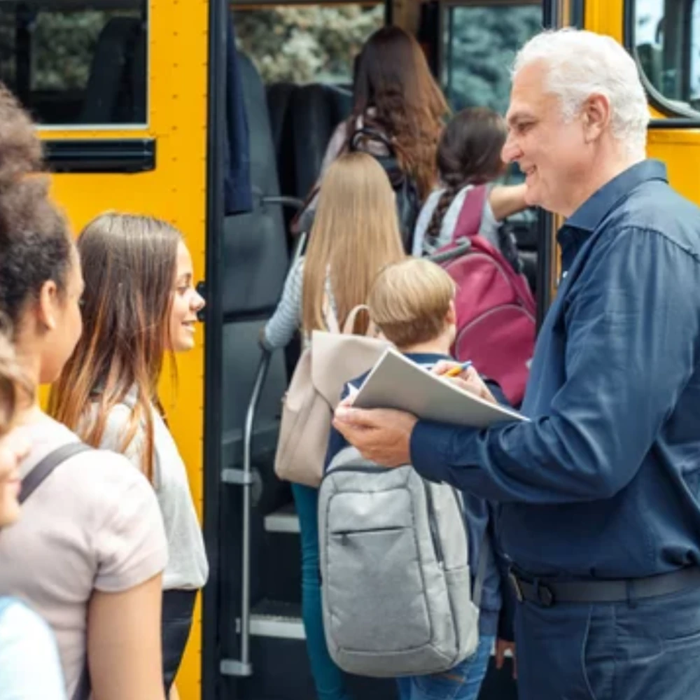 Socorrista – Transportistas escolares (8h)